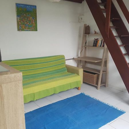 Les Gites L'Archipel - Gite Les Saintes Ngoại thất bức ảnh