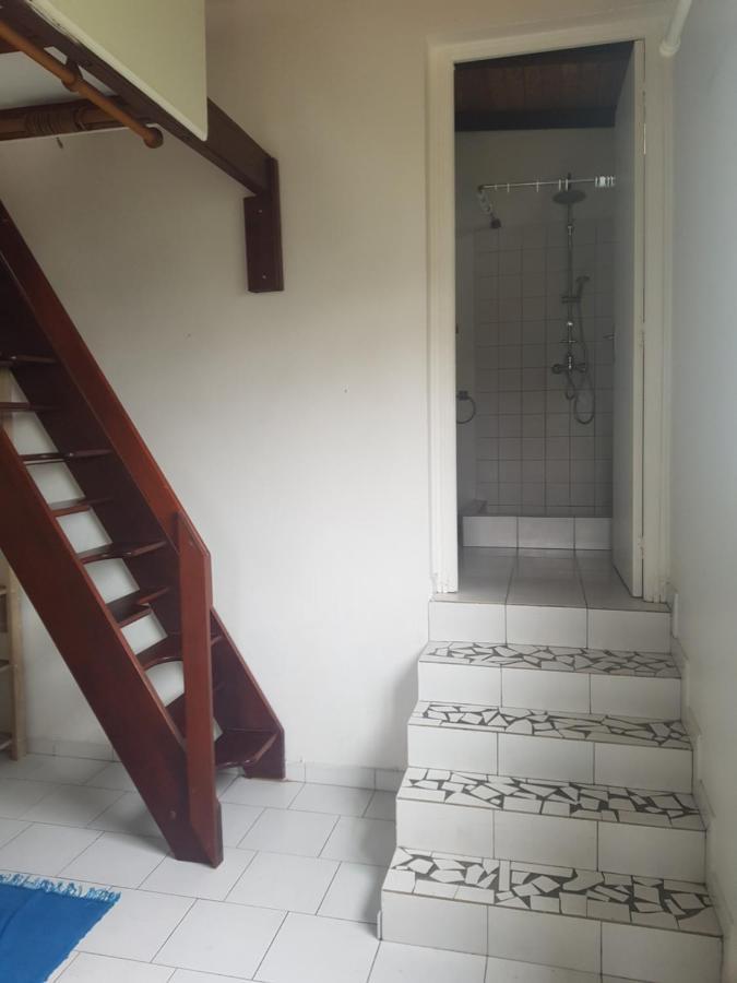 Les Gites L'Archipel - Gite Les Saintes Ngoại thất bức ảnh